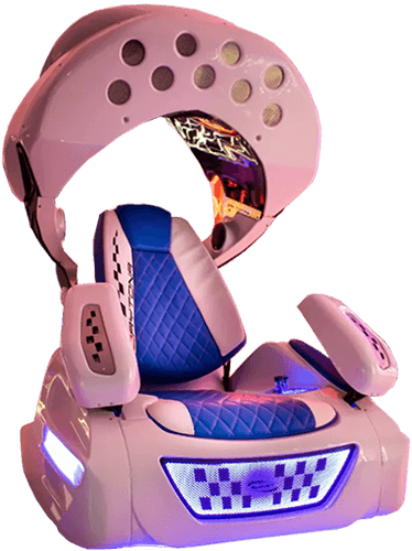 Alien 6 Daytona