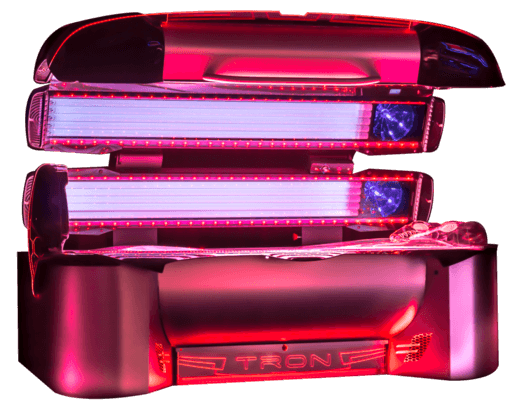 Hybride UV + LED Collageen