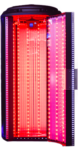 Platinum LED